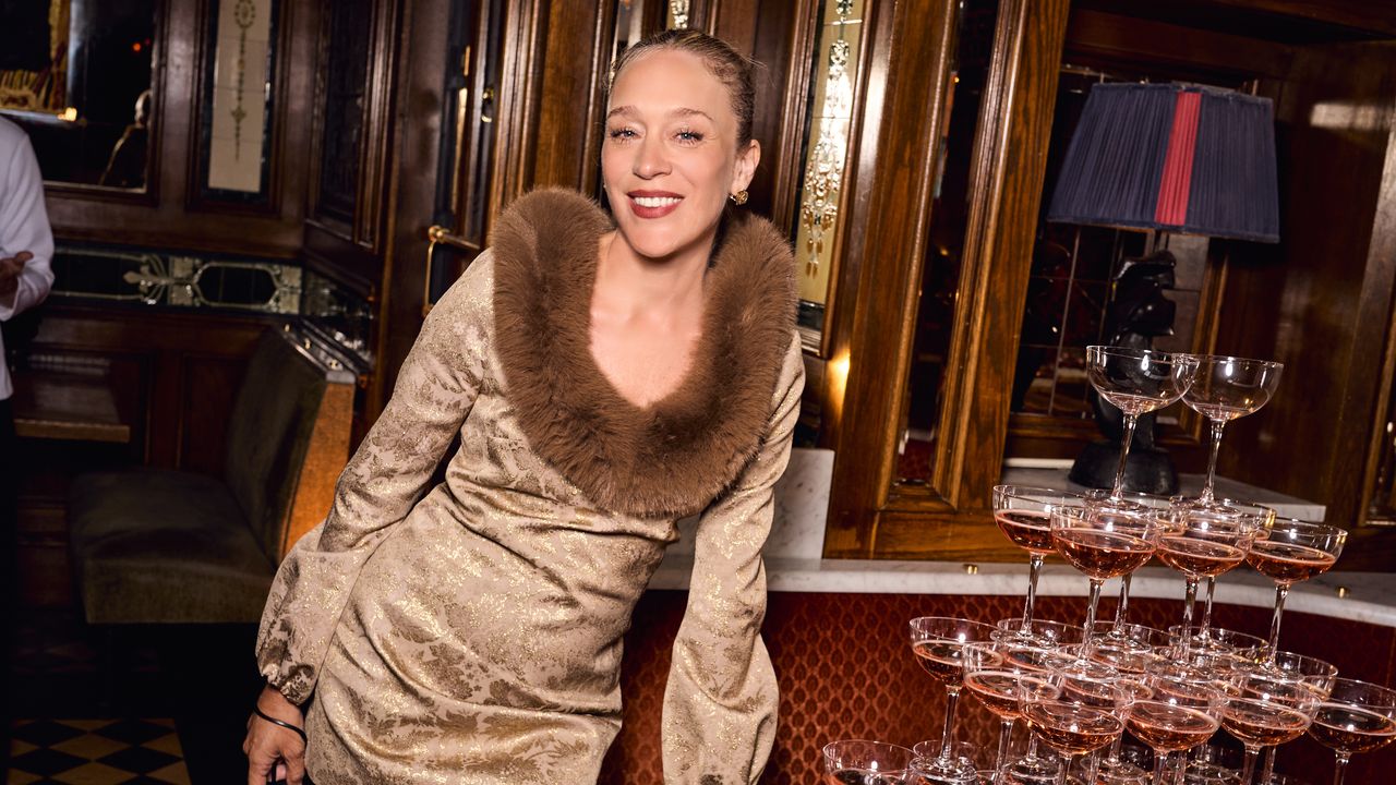 Chloë Sevigny and Mytheresa Made Hotel Chelsea the Most New York Room at Fashion Week