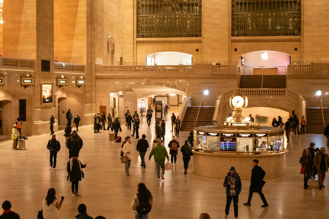 Thursday in New York: BCRF Takes Over Grand Central, Free Coffee at Hudson Yards and More