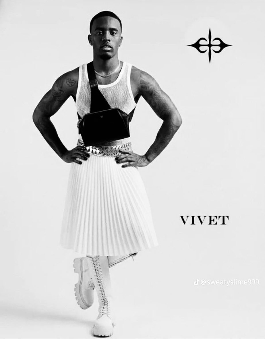 Kai Cenat’s Vivet Debut Shows What Creator-Owned Fashion Looks Like After the Hype