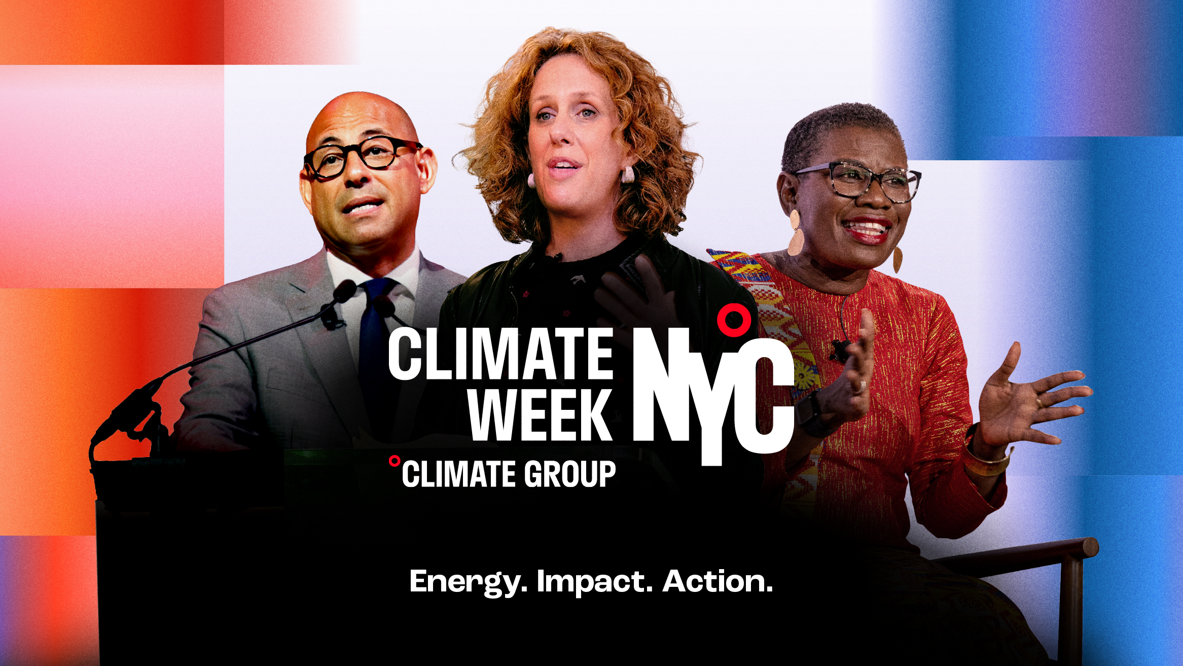 Monday in New York: Climate Week Opens and CultureCon Maps Brooklyn
