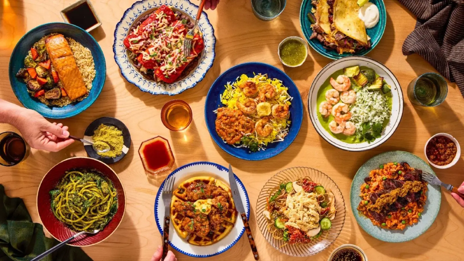 CookUnity Is Turning Five Manhattan Bodegas Into a Free Chef Lunch Rush Today