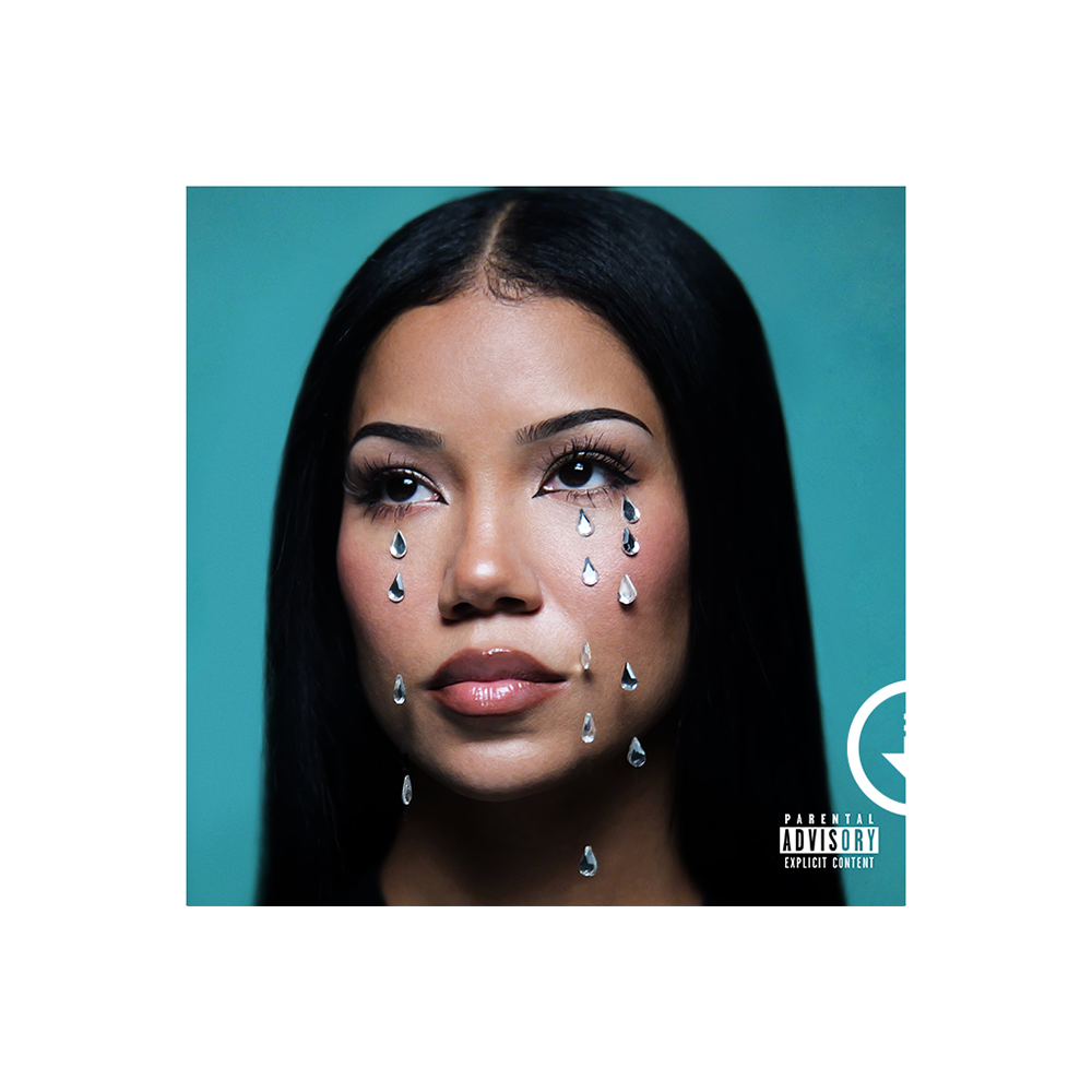 Jhené Aiko Took ‘Westside Whimsy’ ‘Elsewhere’ and Straight to No. 1 on iTunes