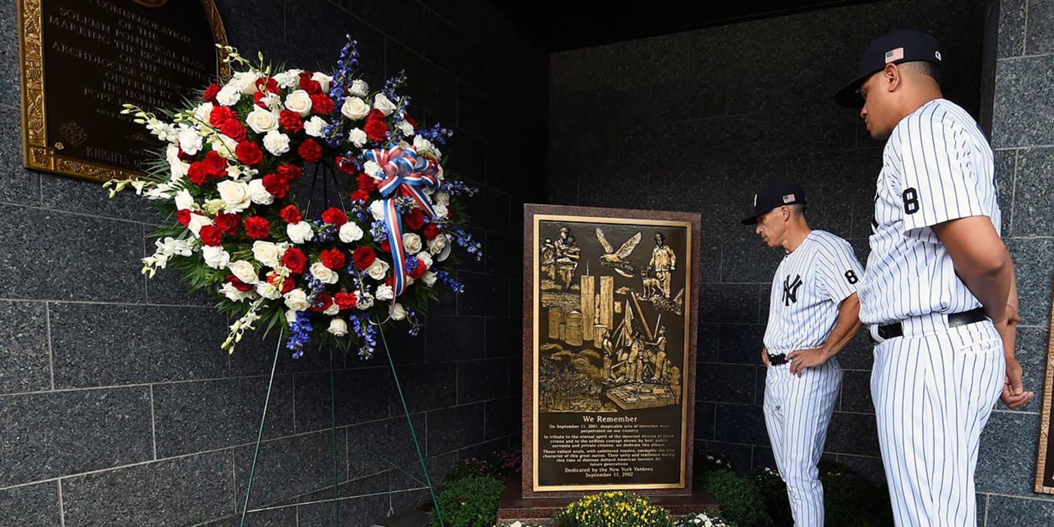 One City, Two Teams, 25 Years Later: The Subway Series Means Something Different on September 11